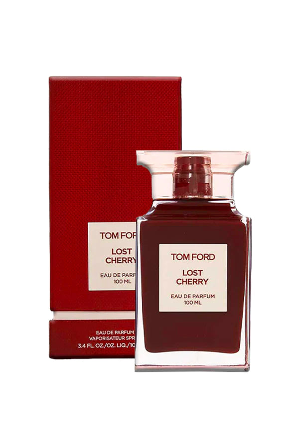 Tom FORD Electric Cherry EDP 100 ml – Парфюм за жени и мъже