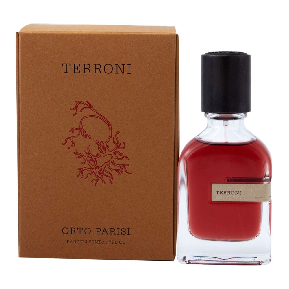 Orto Parisi Terroni Parfum 50 ml – Парфюм за жени и мъже