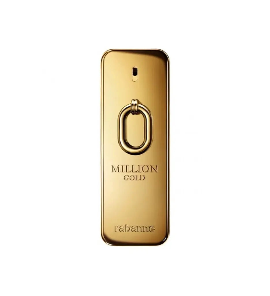 Paco Rabanne Million Gold for Him EDP 100 ml – Парфюмна вода за мъже