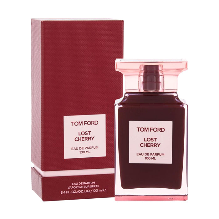 TOM FORD Lost Cherry EDP 100 ml – Парфюм за жени и мъже