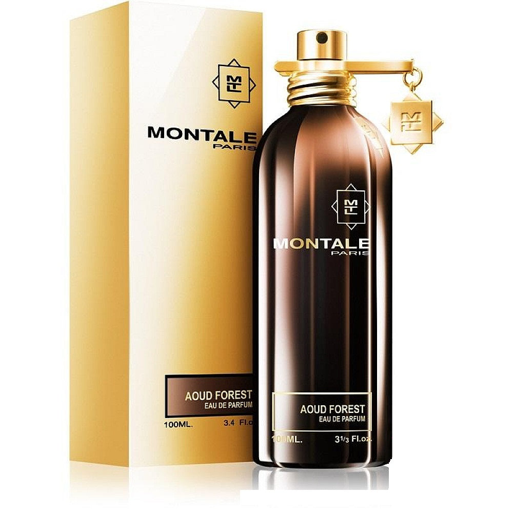 Montale Aoud Forest EDP 100 ml – Парфюм за жени и мъже
