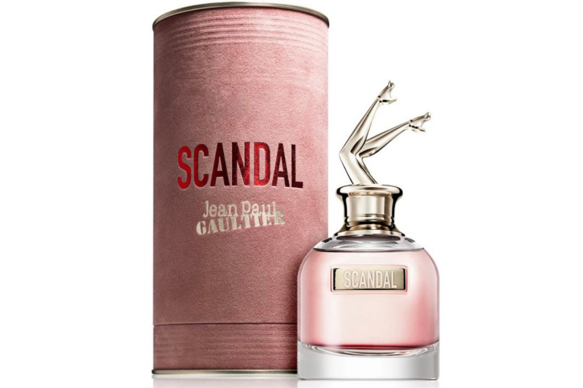 Jean Paul Gaultier Scandal EDP 80 ml – Парфюм за жени