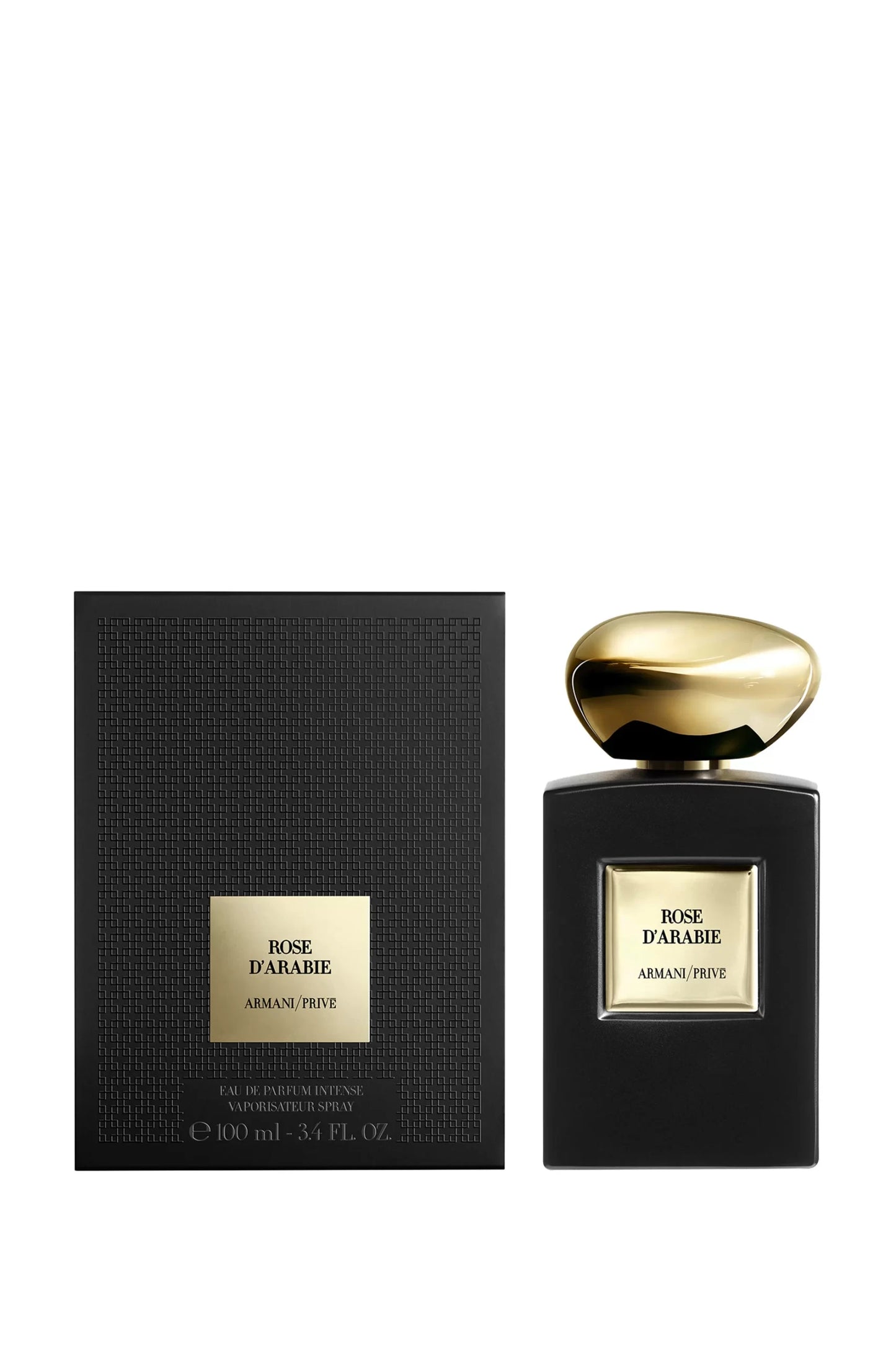 ARMANI PRIVE ROSE D’ARABIE EDP 100 ml – Парфюм за жени и мъже