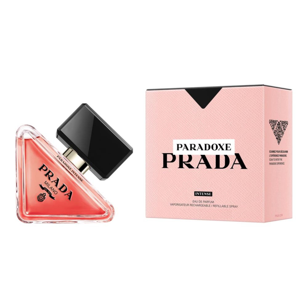 Prada Paradoxe Intense EDP 100 ml – Парфюм за жени