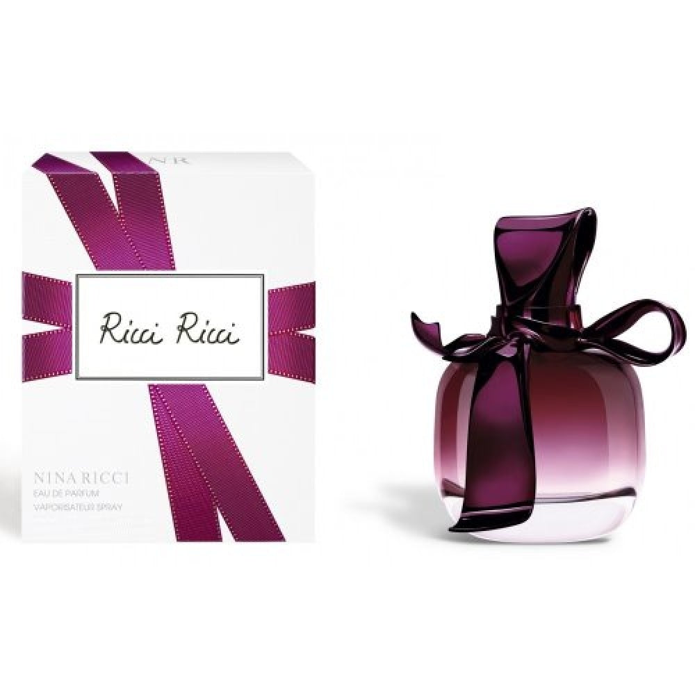 Nina Ricci Ricci Ricci EDP 80 ml – Парфюм за жени