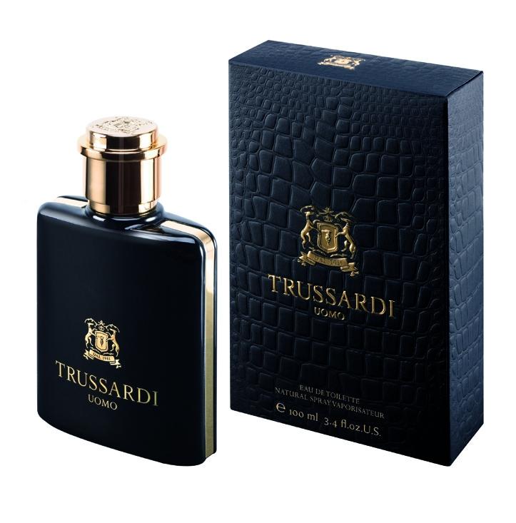 Trussardi Uomo EDP 100 ml – Парфюм за мъже