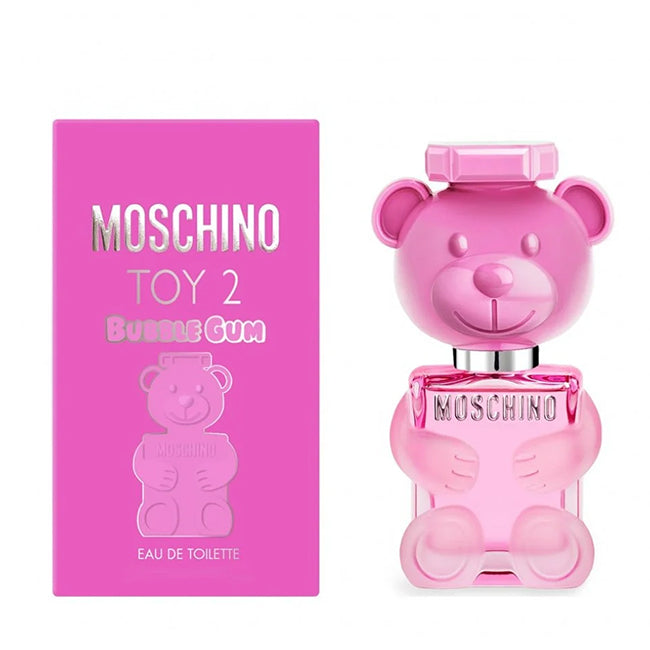 Moschino Toy 2 Bubble Gum EDT 100 ml – Парфюм за жени