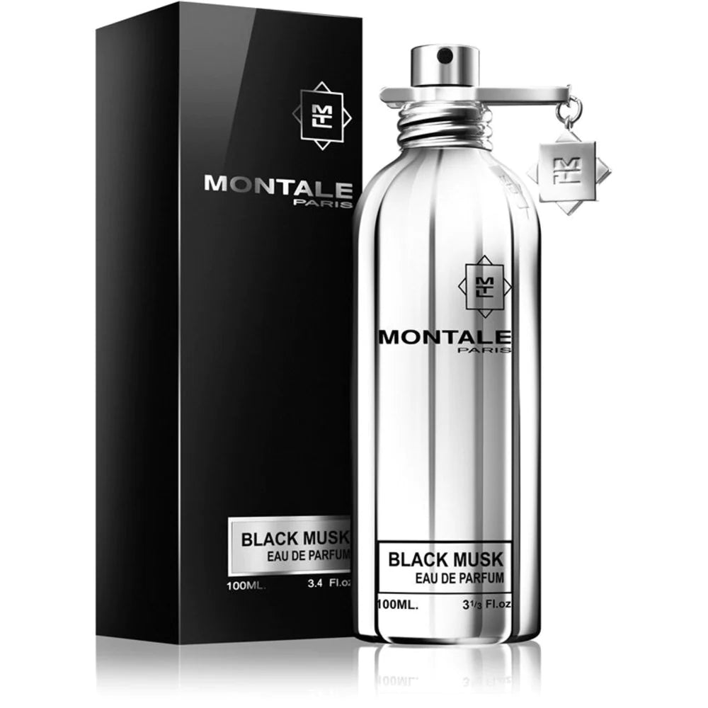 Montale Black Musk EDP 100ml – Парфюм за жени и мъже