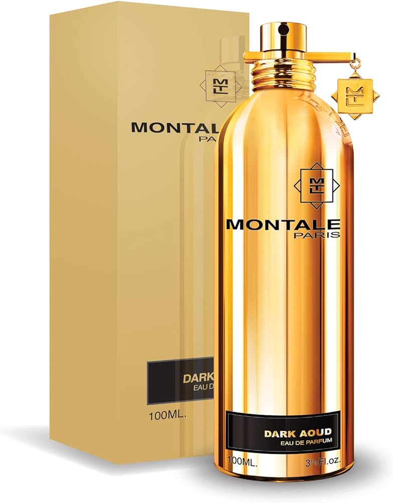 Montale Dark Aoud EDP 100 ml – Парфюм за жени и мъже