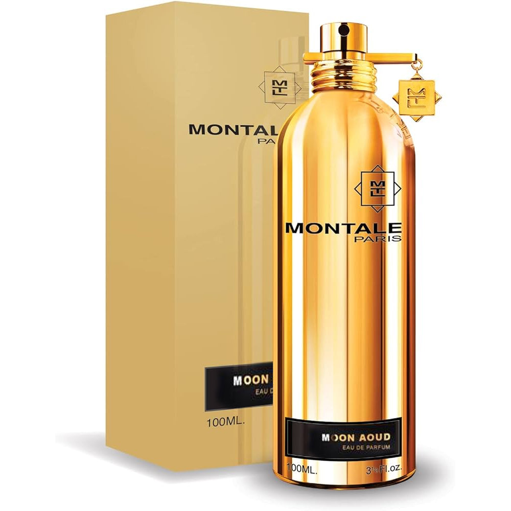 Montale Moon Aoud EDP 100 ml – Парфюм за жени и мъже