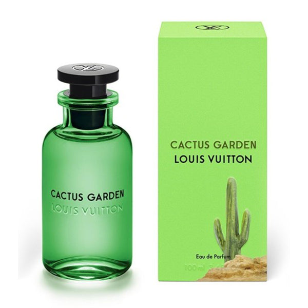 Louis Vuitton Cactus Gadren EDP 100 ml – Парфюм за жени и мъже