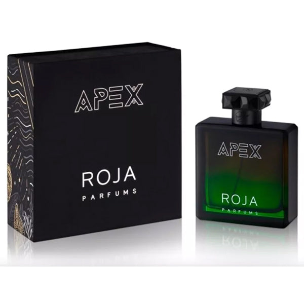 Roja Parfums Apex EDP 100 ml – Парфюмна вода за жени и мъже