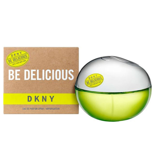 DKNY BE DELICIOUS EDP 100 ml – Парфюм за жени