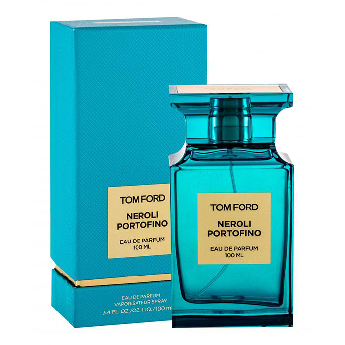 TOM FORD Neroli Portofino EDP 100 ml – Парфюм за жени и мъже