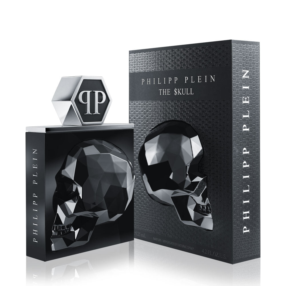 Philipp Plein The SKULL EDP 125 ml – Парфюмна вода за мъже