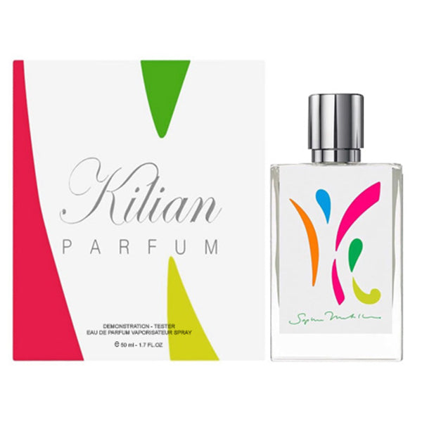 Kilian Bamboo Harmony Art Edition EDP 50 ml – Парфюм за жени