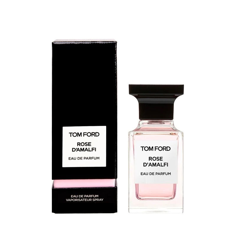 Tom FORD Rose D’Amalfi EDP 100 ml – Парфюм за жени и мъже