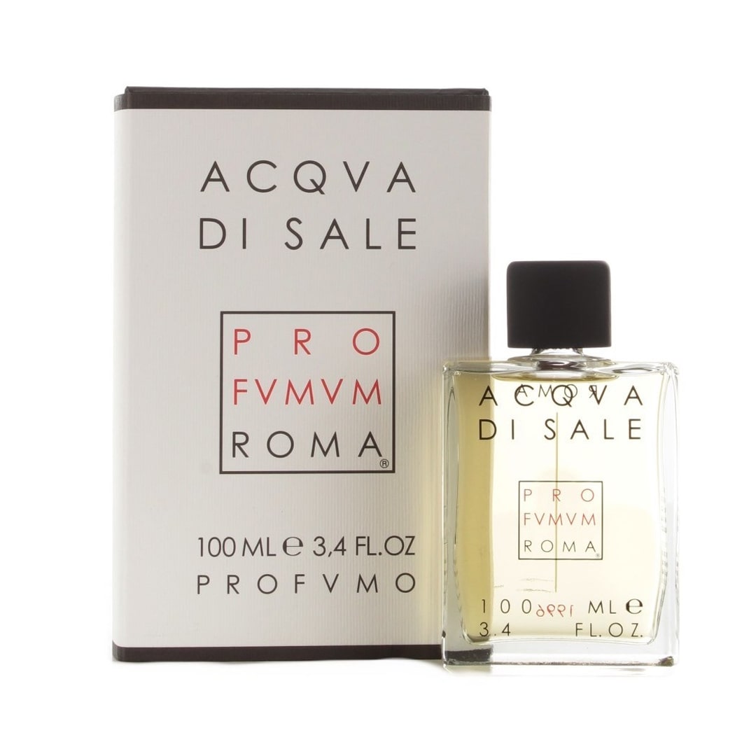 Acqva Di Sale Profumum Roma 100 ml – Парфюм за жени и мъже