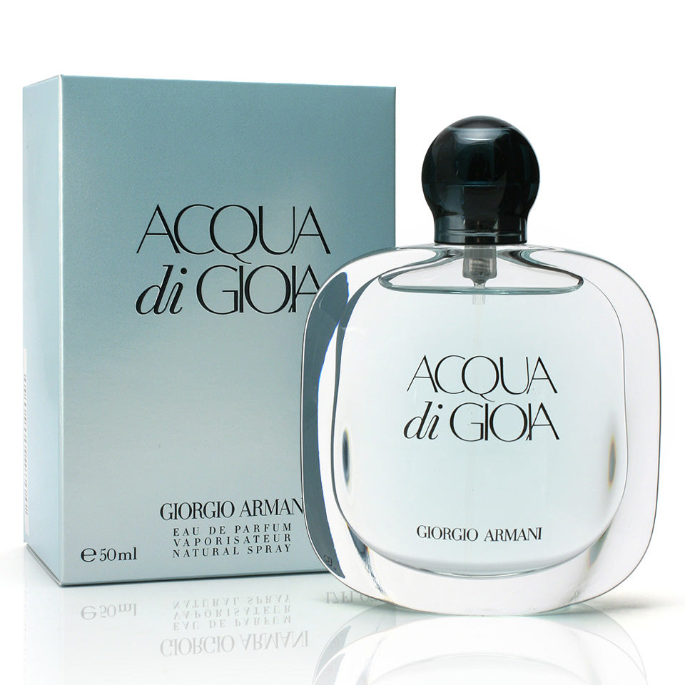 ARMANI ACQUA DI GIOIA EDP 50 ml – Парфюм за жени