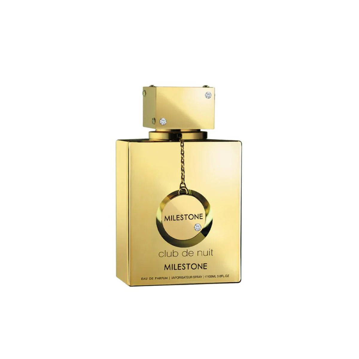 Armaf Club de Nuit Milestone EDP 105 ml – Парфюм за жени и мъже