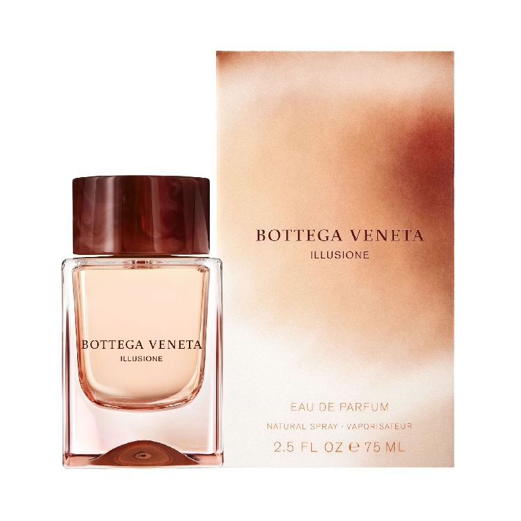 Bottega Veneta Illusione EDP 75 ml – Парфюм за жени