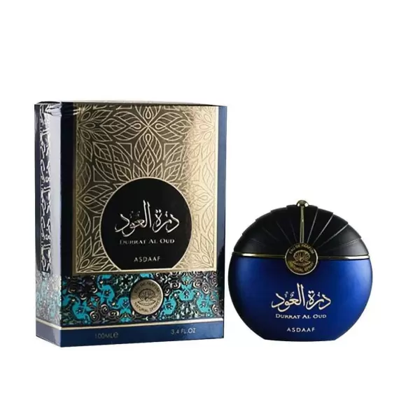 Asdaaf Durrat Al Oud EDP 100 мл. – Унисекс