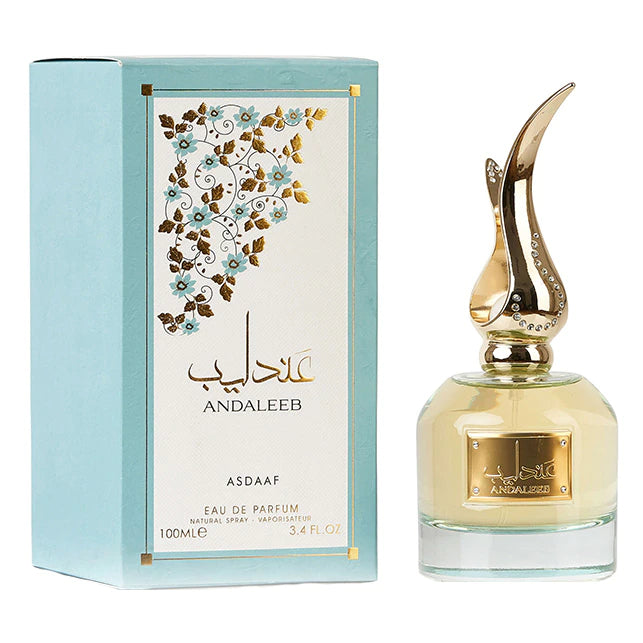 Asdaaf, Andaleeb EDP 100ml Дамски Парфюм