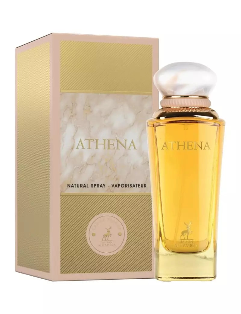 Maison Alhambra Athena EDP 100ml Дамски Парфюм
