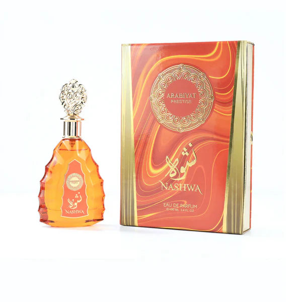 Nashwa EDP 100 ml Арабски Дамски Парфюм