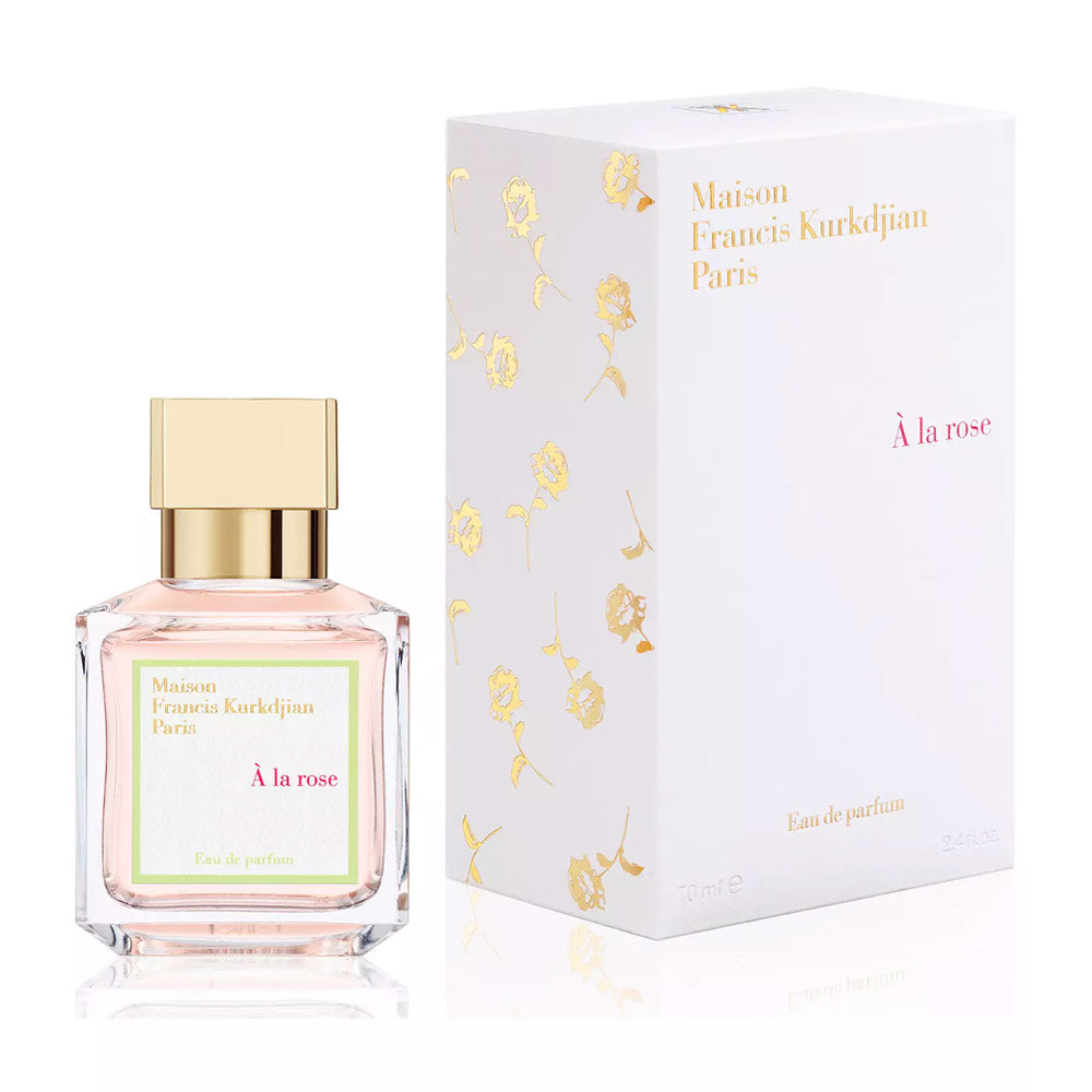 Maison Francis Kurkdjian Paris A’la rose EDP 70 ml – Парфюм за жени