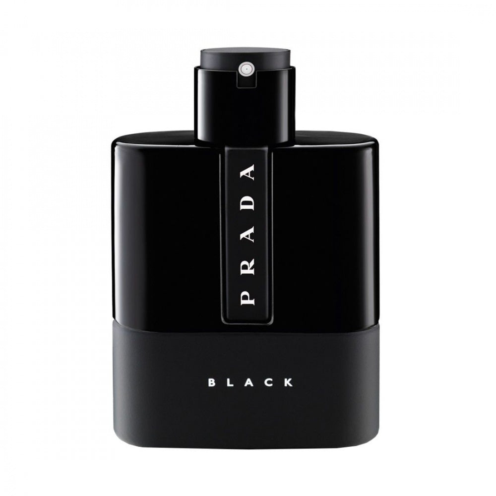 Prada Luna Rossa Black EDP 100 ml – Парфюм за мъже