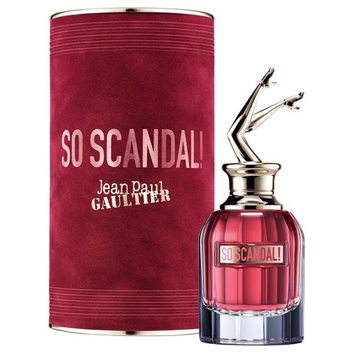 Jean Paul Gaultier So Scandal EDP – 80 ml – Дамски парфюм