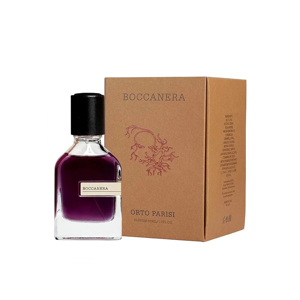 Orto Parisi Parfum Boccanera 50 ml – Парфюм за жени и мъже
