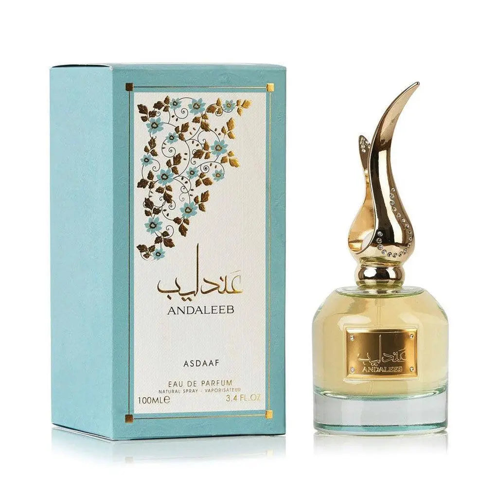 Asdaaf, Andaleeb, 100ml EDP – Парфюм за жени