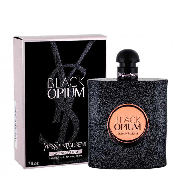 YSL Black Opium EDP 90ml – Парфюм за жени