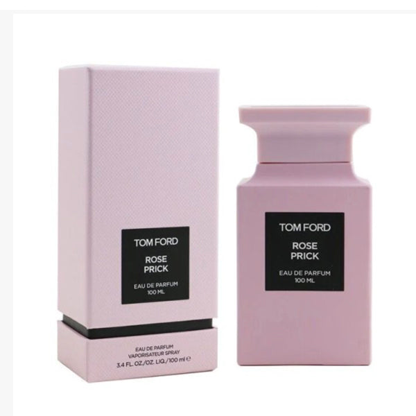 TOM FORD Rose Prick EDP 100ml – Парфюм за жени и мъже