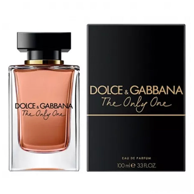 DOLCE & GABBANA THE ONLY ONE EDP 100 ml – Парфюм за жени