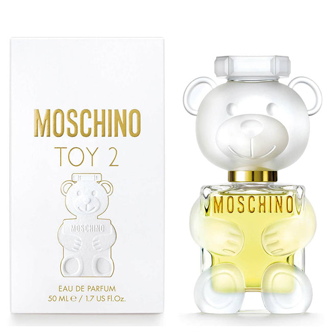 Moschino Toy 2 EDP 50 ml – Парфюм за жени