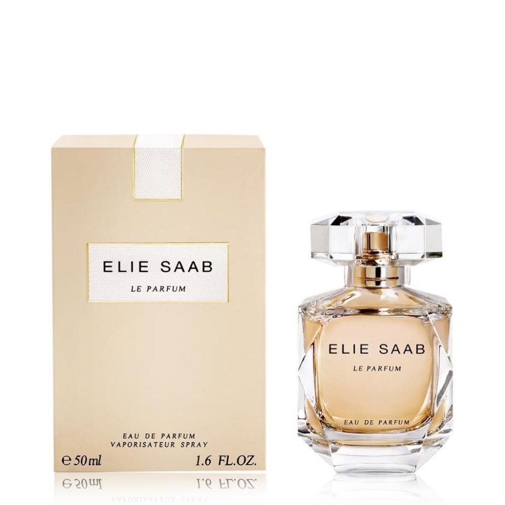 ELIE SAAB LE PARFUM 50 ml – Парфюм за жени