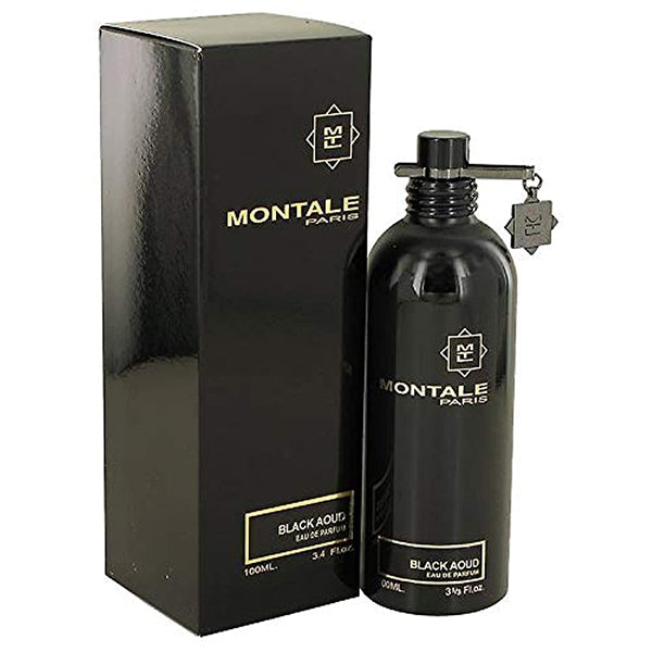 Montale Montale Black Aoud EDP 100ml – Парфюм за мъже