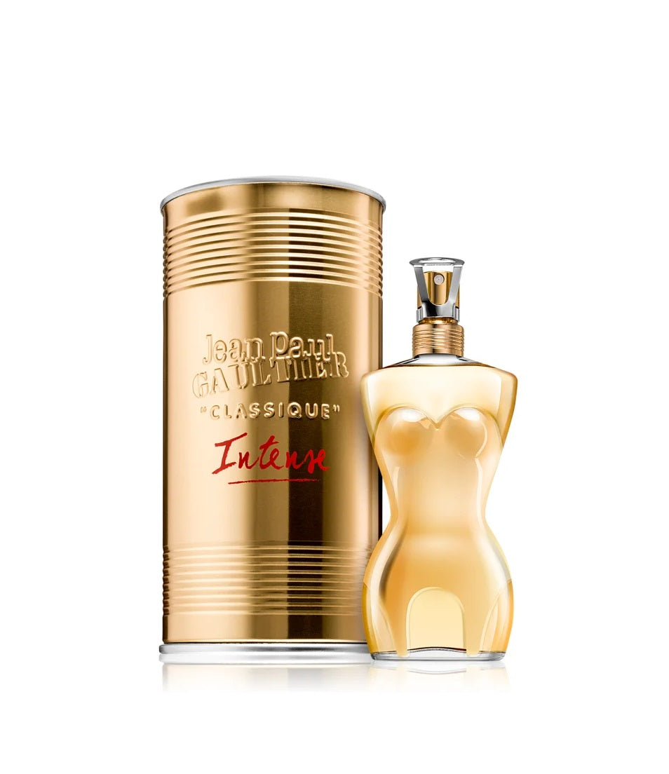 Jean Paul Gaultier Classique Intense EDP 125ml – Парфюм за жени