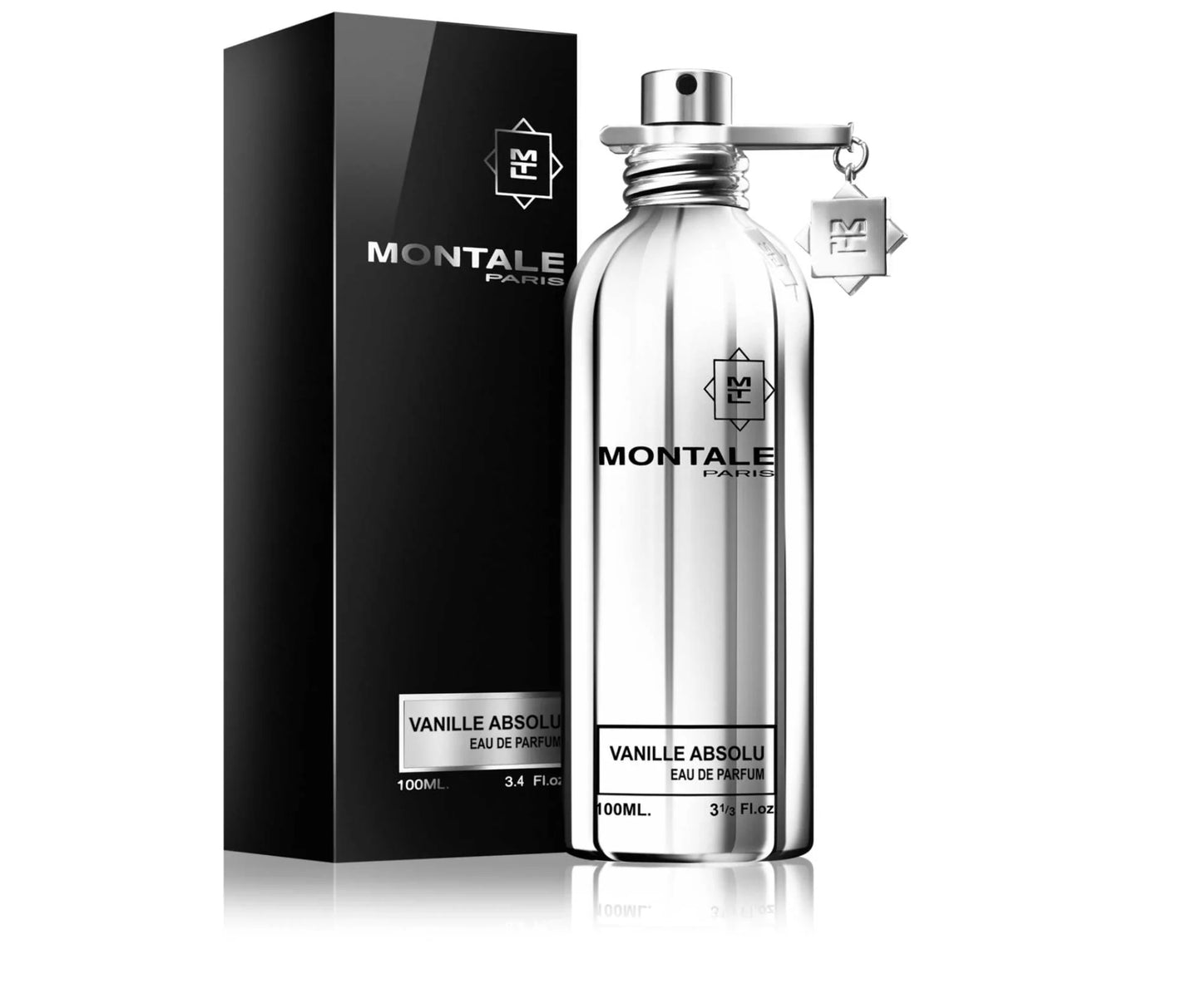 Montale Vanille Absolu EDP 100 ml – Парфюм за жени и мъже