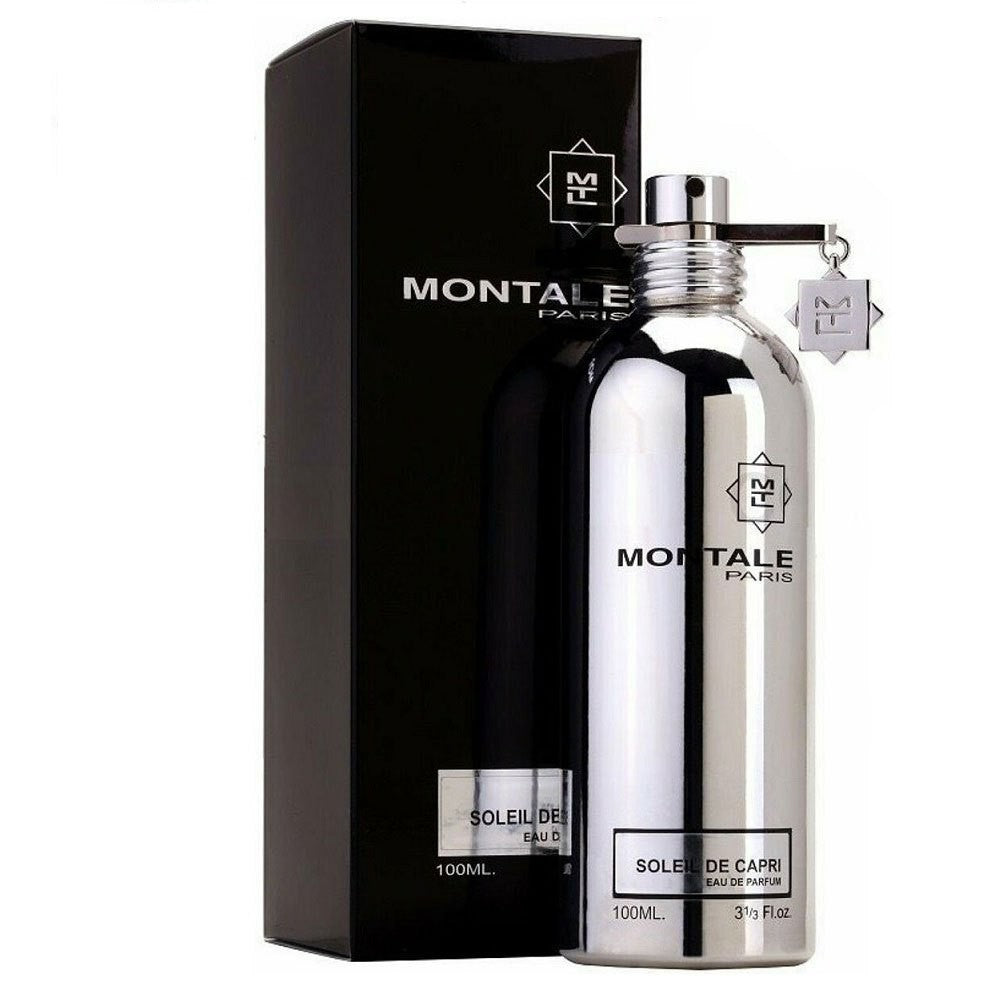 Montale Soleil De Capri EDP 100 ml – Парфюм за жени и мъже
