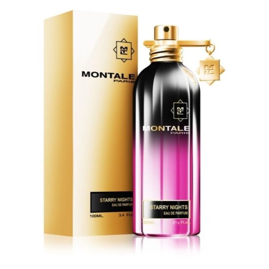 Montale Starry Nights EDP 100 ml – Парфюм за жени и мъже