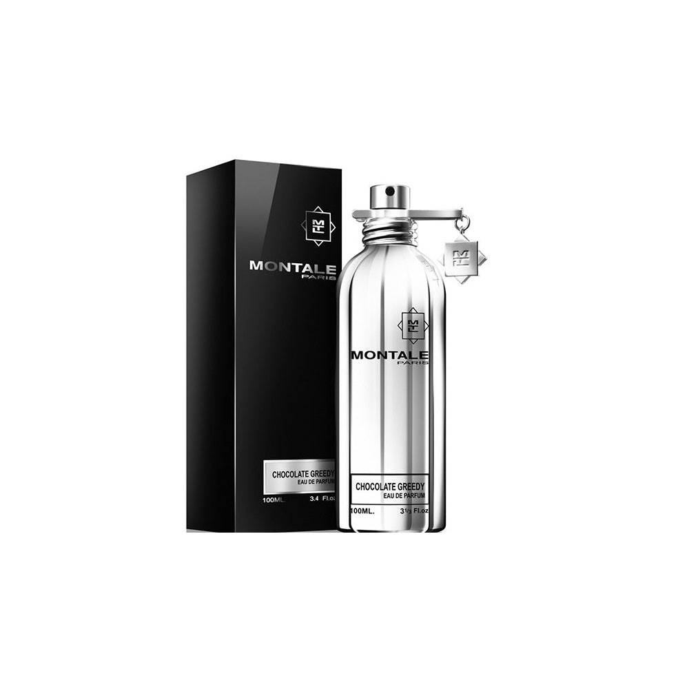Montale Chocolate Greedy EDP 100 ml – Парфюм за жени и мъж