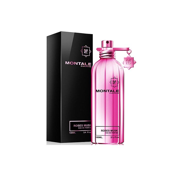 Montale Roses Musk EDP 100 ml – Парфюм за жени