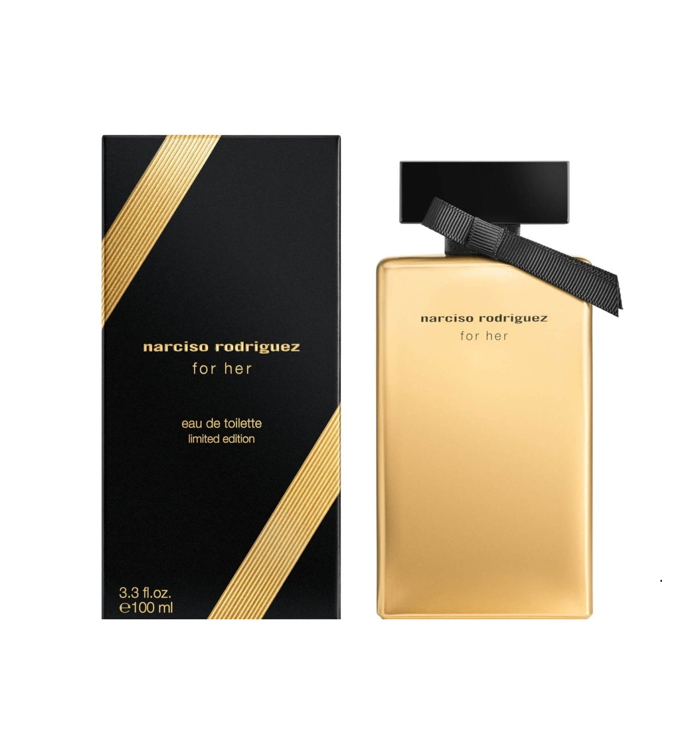 Narciso Rodrigues for Her Forever Limited Edition EDT 100 ml – Парфюм за жени