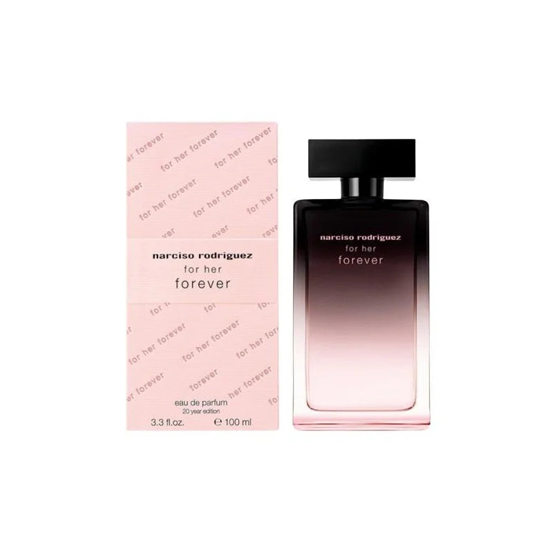 Narciso Rodrigues for Her Forever EDP 100 ml – Парфюм за жени