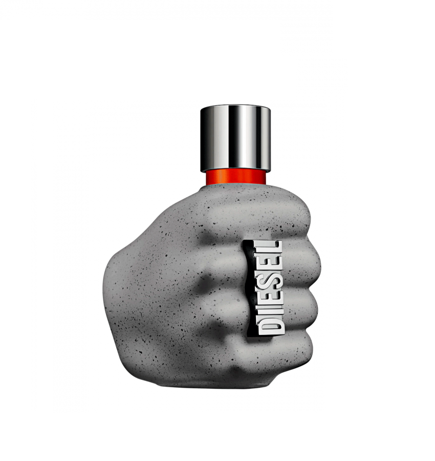 Diesel Only The Brave Street EDT 50 ml – Парфюм за мъже