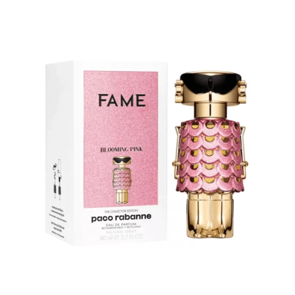 Paco Rabanne Fame Blooming Pink EDP 80ml – Парфюм за жени